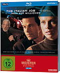 Film: Meisterwerke in HD - Edition I: The Italian Job - Jagd auf Millionen