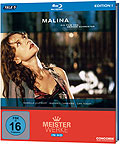 Film: Meisterwerke in HD - Edition I: Malina