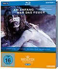 Film: Meisterwerke in HD - Edition I: Am Anfang war das Feuer