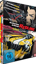 Film: Redline