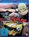 Film: Redline