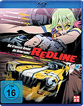 Redline