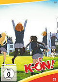K-On! DVD 4/4