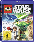 Film: Lego - Star Wars: Die Padawan Bedrohung