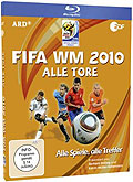 Film: FIFA WM 2010 - Alle Tore