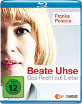 Beate Uhse - Das Recht auf Liebe