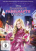 Film: Sharpay's fabelhafte Welt