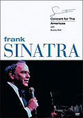 Film: Frank Sinatra - Concert for the Americas