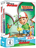 Disney Junior Pack 6: Disney Junior berraschungsparty + Mannys Einsatz fr die Umwelt