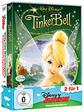 Disney Junior Pack 9: Disney Junior berraschungsparty + Tinkerbell