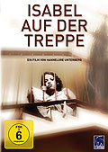 Film: Isabel auf der Treppe