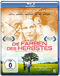 Film: Die Farben des Herbstes