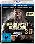 Film: House Of The Rising Sun - 3D