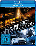 Film: Mass Destruction - 3D