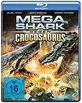 Film: Megashark gegen Crocosaurus