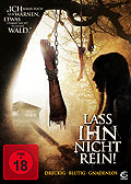 Film: Lass ihn nicht rein!