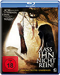 Film: Lass ihn nicht rein!