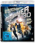 Film: Freerunner - 3D