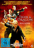 Film: Tiger & Dragon - Reloaded