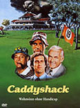 Caddyshack - Wahnsinn ohne Handicap