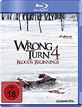 Film: Wrong Turn 4 - Bloody Beginnings