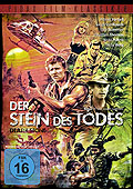 Film: Pidax Film-Klassiker: Der Stein des Todes