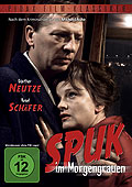 Pidax Film-Klassiker: Spuk im Morgengrauen - Neuauflage