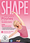 Shape - Mari Winsor Pilates for Pink Slimdown