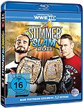 Film: WWE - Summerslam 2011