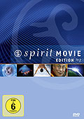 Spirit Movie Edition - Vol. 1