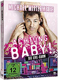 Film: Michael Mittermeier - Achtung Baby!