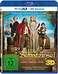 Film: Die Schatzinsel - 3D