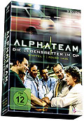 Film: Alphateam - Staffel 1 Folge 14-26