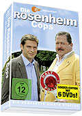 Die Rosenheim Cops - Staffel 7