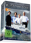 Film: Kstenwache - 12. Staffel