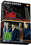 Film: SOKO Edition Vol.1: Leipzig