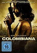 Film: Colombiana
