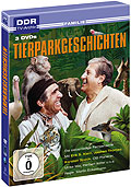 Film: DDR TV-Archiv - Tierparkgeschichten