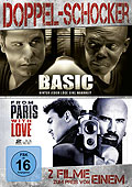 Doppel-Schocker: Basic + From Paris with Love