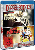 Film: Doppel-Schocker: Blood and Bone + Black Dynamite