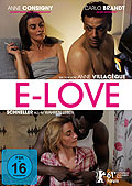 Film: E-LOVE - Schneller als im wahren Leben