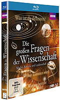 Die groen Fragen der Wissenschaft - Macht, Beweise und Leidenschaft