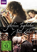 Die geheimen Tagebcher der Anne Lister