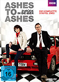 Ashes to Ashes - Zurck in die 80er - Staffel 2