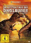 Film: Die letzten Tage der Dinosaurier