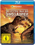 Die letzten Tage der Dinosaurier