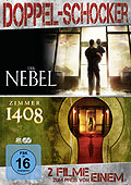 Film: Doppel-Schocker: Der Nebel + Zimmer 1408