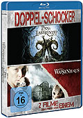 Film: Doppel-Schocker: Pans Labyrinth + Das Waisenhaus