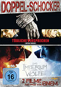 Film: Doppel-Schocker: Tdliche Versprechen + Das Imperium der Wlfe