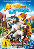 Film: Alpha und Omega